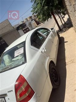 Chery A515
